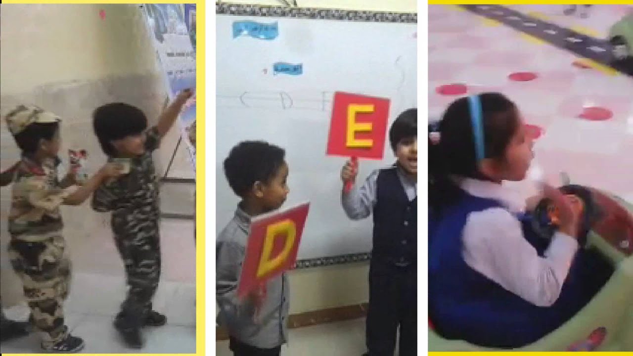 روضة وإبتدائية الاكاديمية العصرية بحفر الباطن  الشريع
