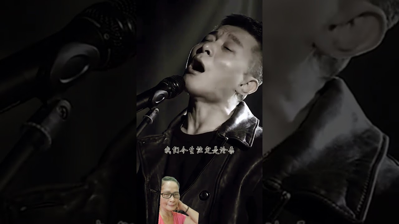 Jin.Sheng Yuan (Lou Shi Feng) affinities of life #ytiresistible #noinfringementintended