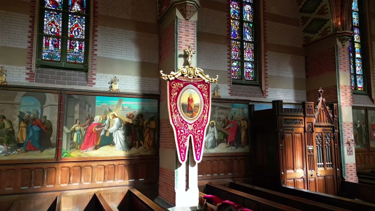 Sint Jacobus de Meerderekerk
