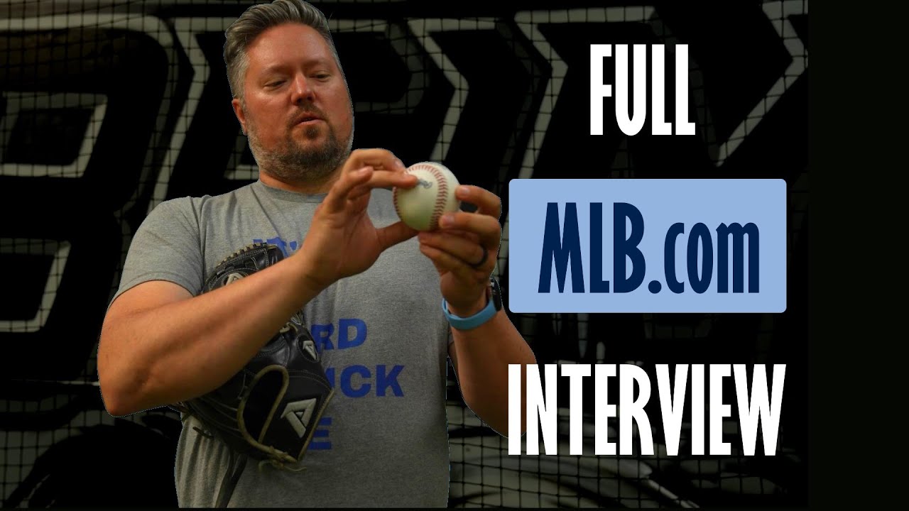 Full MLB.com Interview: Chris Nowlin of Knuckleball Nation