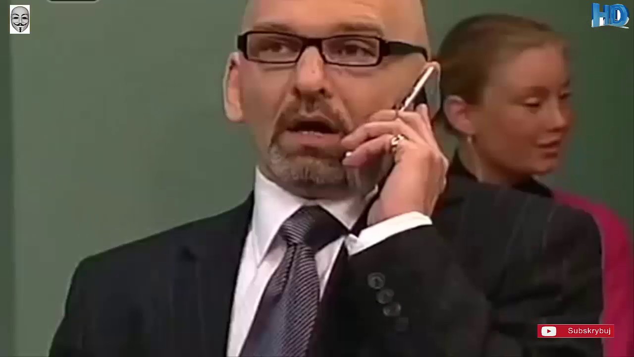 Polski serial - Sąsiedzi odcinek 90