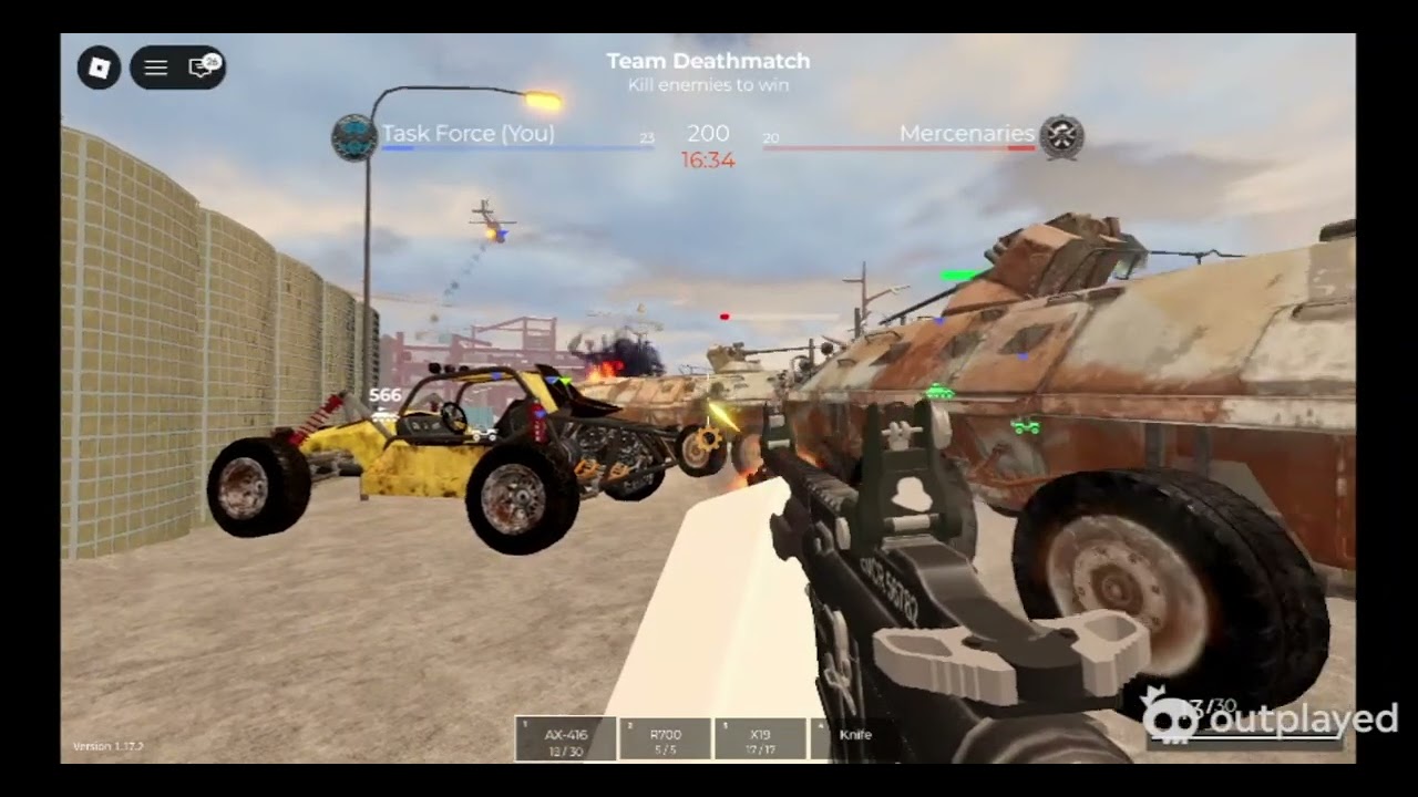 gun game part 7