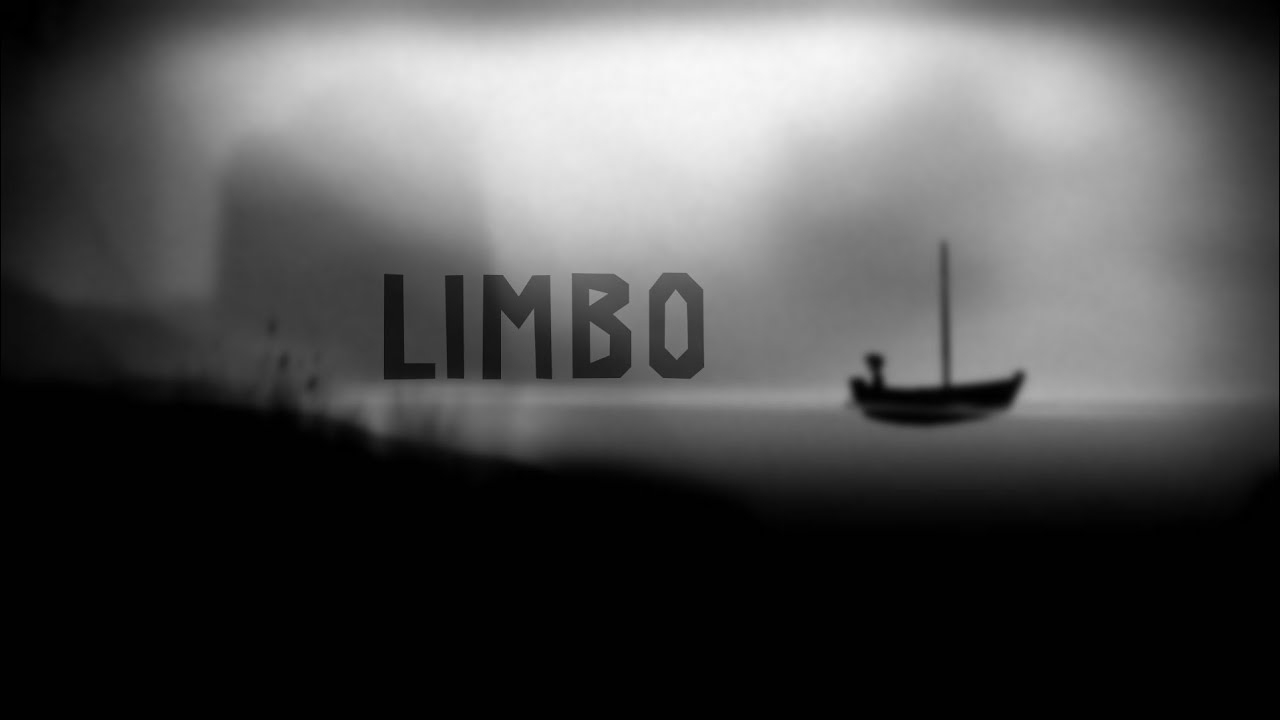 Aditya Gamer 🎮 is live! Limbo chapter 1 #live  #gameplay #horror #limbo #part 1