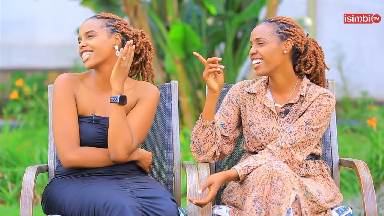 MUGANGA W'ABAGORE ABONA BYINSHI😁Wambara ubusa akureba|MPINGA avuze ku guca imyeyo NGWINO arumirwa😁