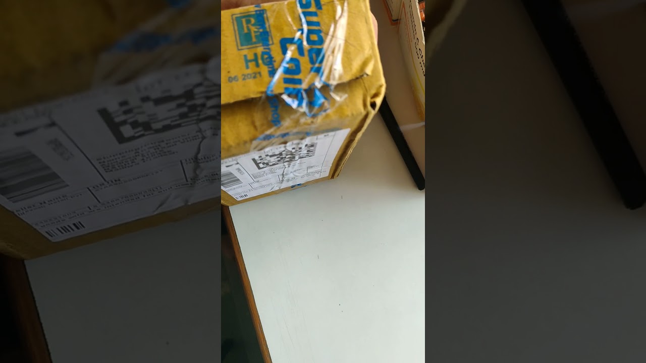 Dizo GoPods D | First Look / First Impression | UnBoxing