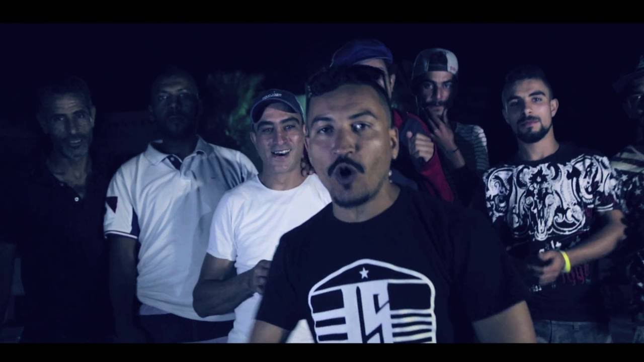 Colonel Zila - Ya R.A.S ( prod by Brams Beatz) [Clip Officiel]