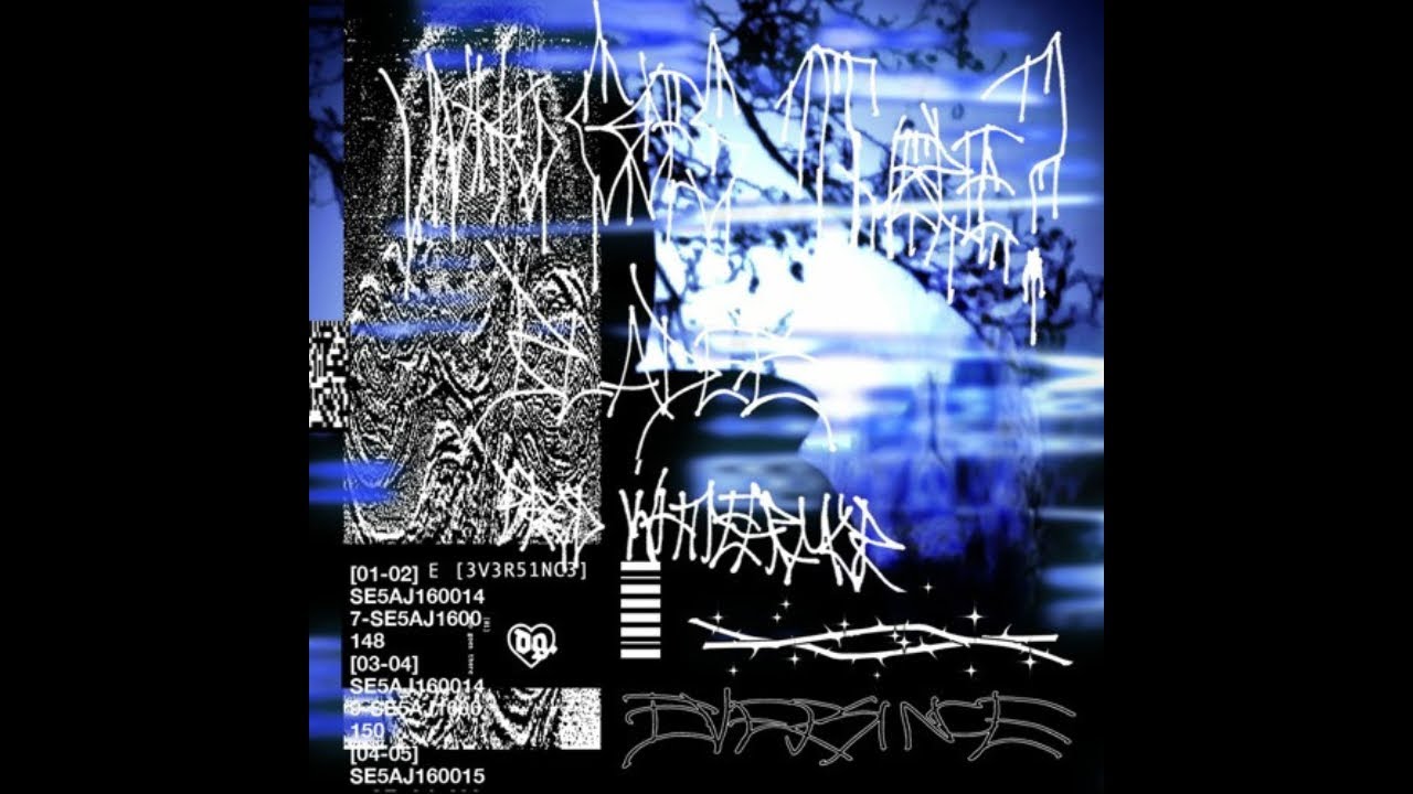 Bladee - Who Goes There (Prod. Whitearmor)