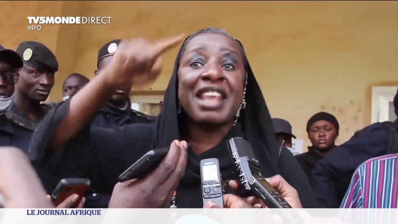 Mali : la justice enterre le procès de Sanogo