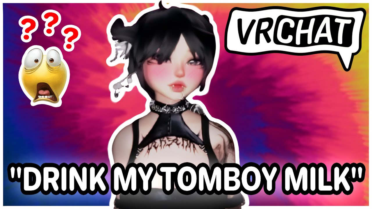 WEIRDEST Bars on VR Chat! | VR Chat (REUPLOAD)