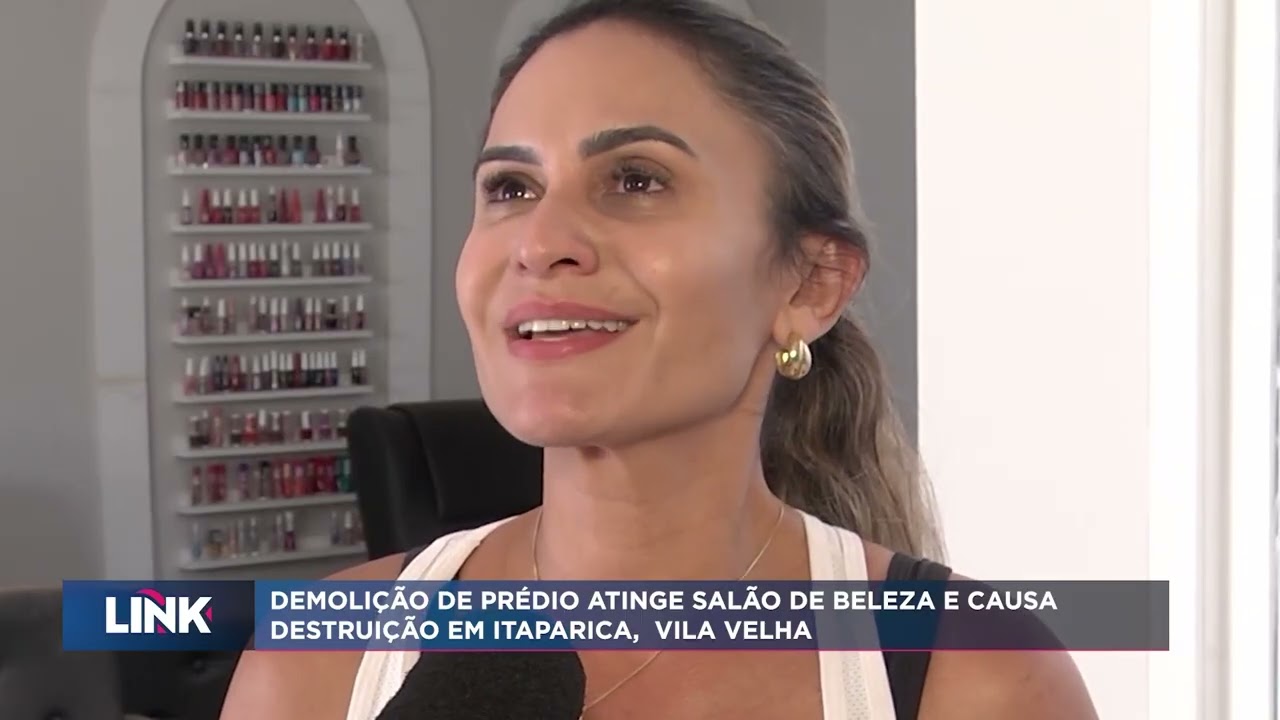 Link Espírito Santo - 03/01/2026