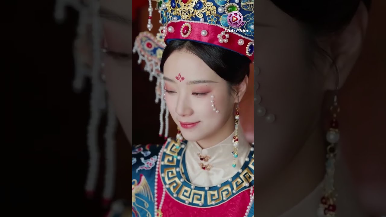 Hoàng Thượng vô sinh khiến gia tộc tuyệt vọng, nào ngờ lại bắn sưng bụng cô gái mù 18 tuổi!