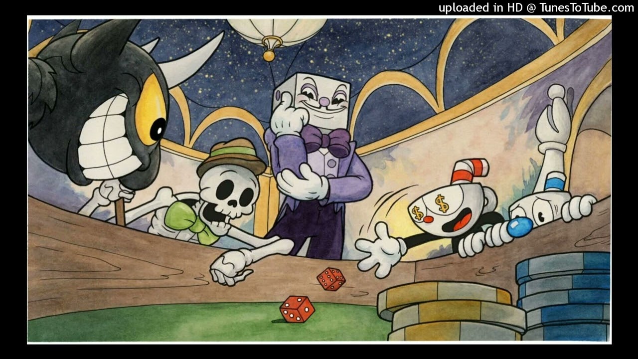 *FREE* Old School boom bap x Cuphead x Jazz x Type Beat 