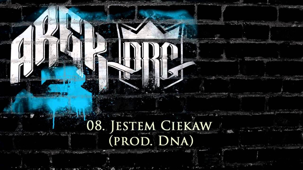 08. PRG ARECZEK - Jestem Ciekaw (prod. Dna).mp4