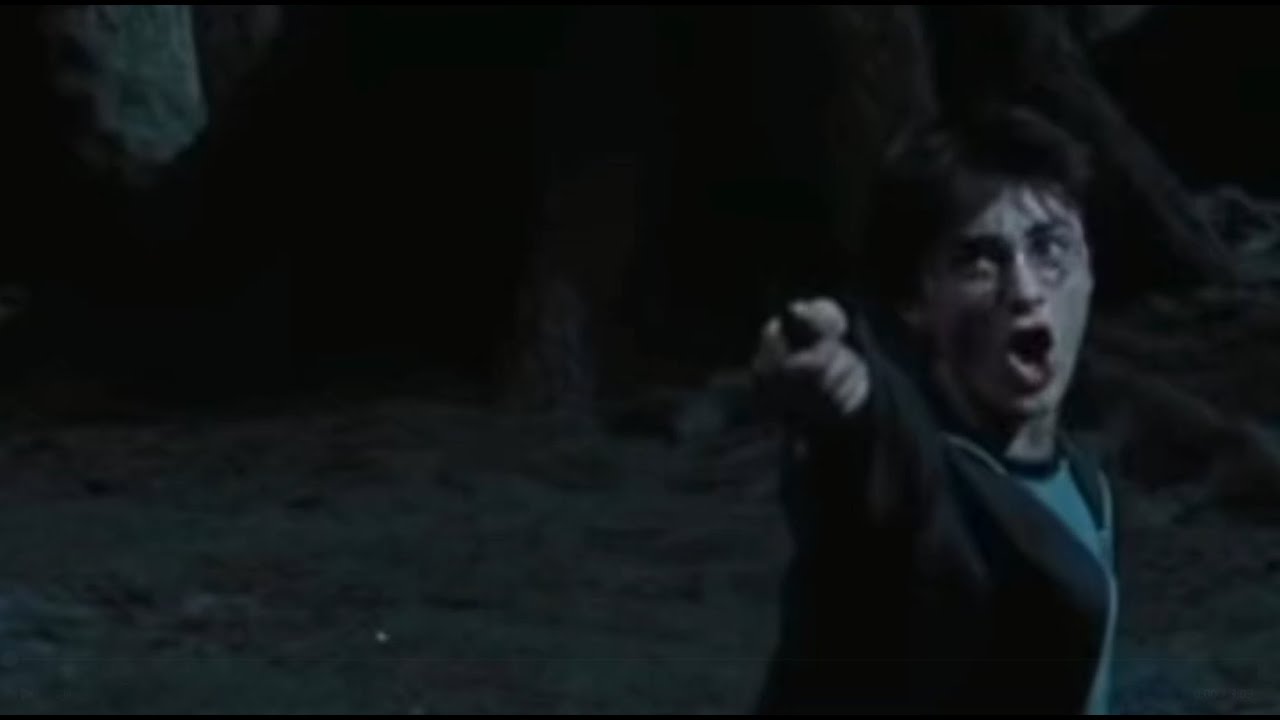 Expecto Patronum 🪄 Harry Potter remix long @frenchfuse