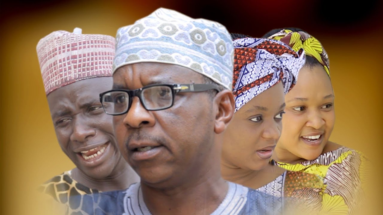 Banyi Fushi dake ba episode 1 Latest Hausa Series Film Drama full Hd 2026