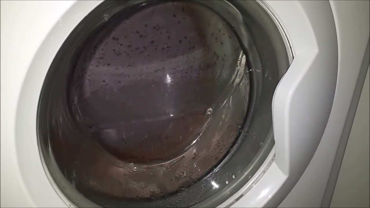 Risciacquo finale accappatoi lenzuola &co  INDESIT EWD 81252 8kg 1200rpm