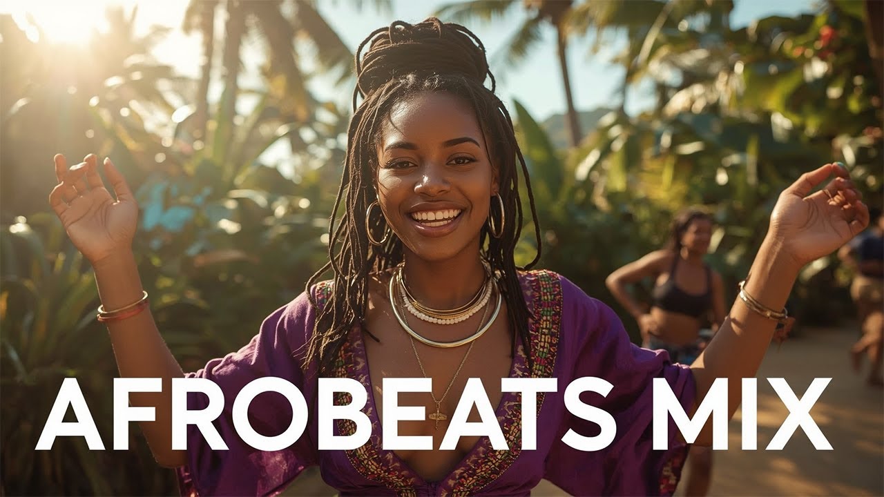 AFROBEATS x AMAPIANO MIX 2026 | Ultimate African Party Vibes