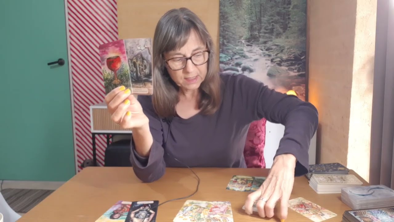 TAURUS READING for 7 - 14 March 2026