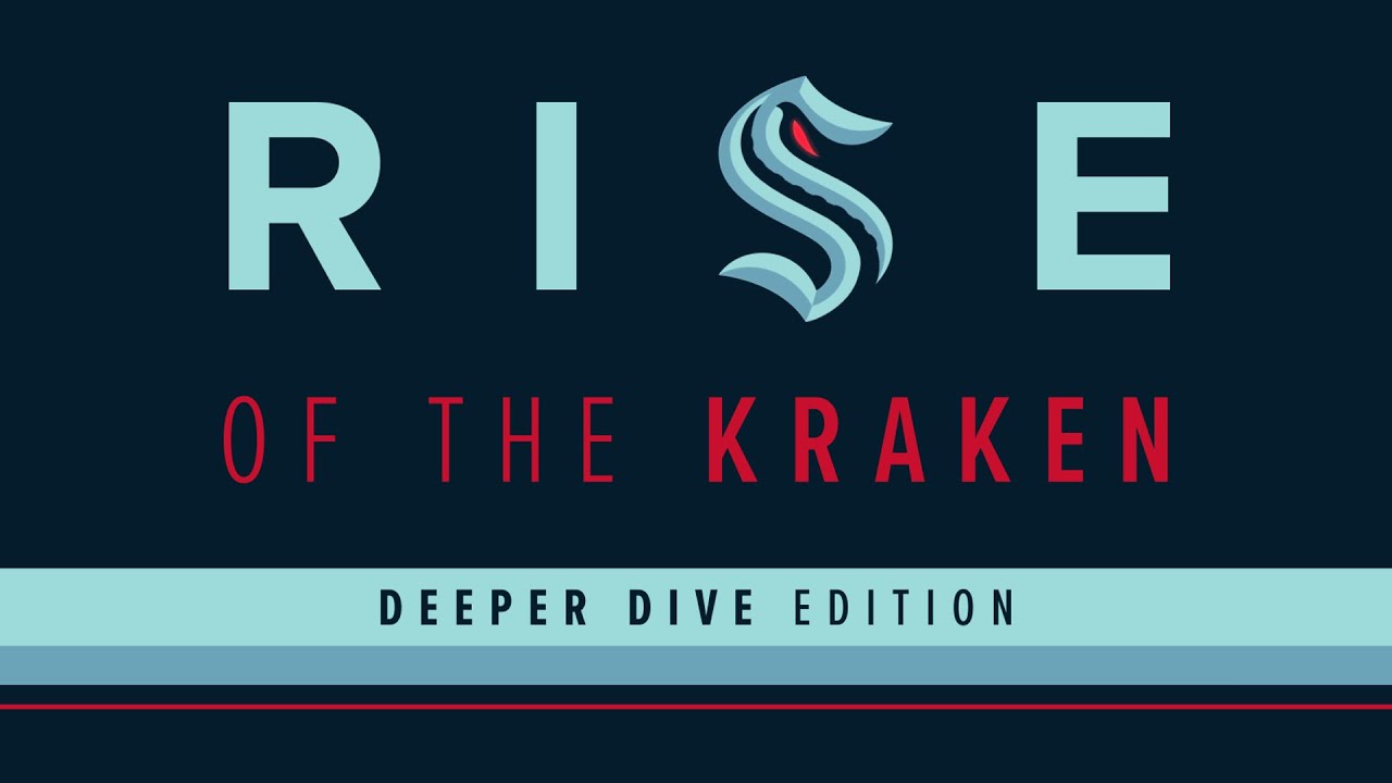 Rise of the Kraken: Deeper Dive Edition