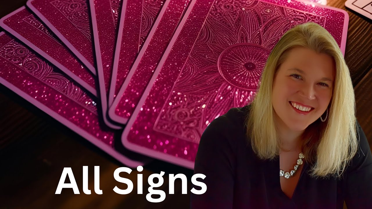 ALL SIGNS SPEED READING PART 2 • VIRGO TO PISCES ⭐️⭐️⭐️⭐️⭐️
