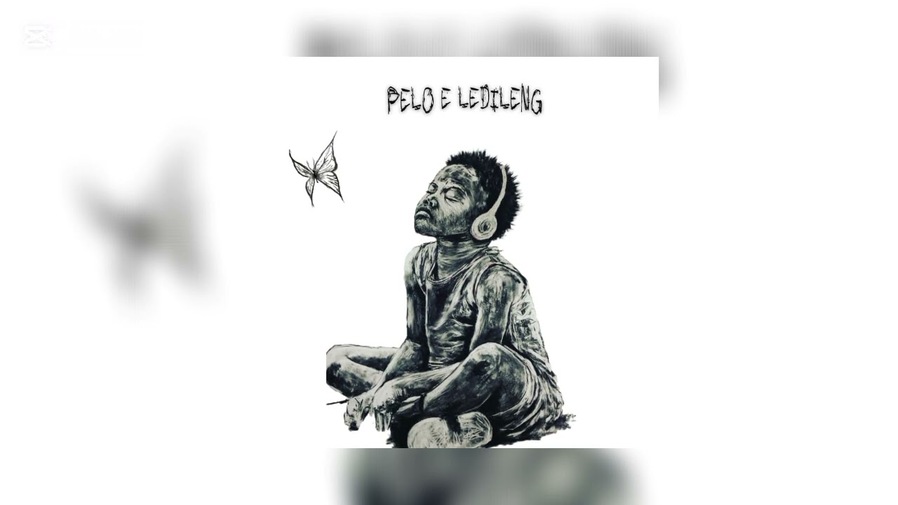 Pelo E Ledileng - Wandiiy4U, Nala Blaze & PRINCE MP 