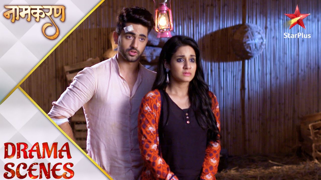 Naamkarann | Is Neil falling in love with Avni?