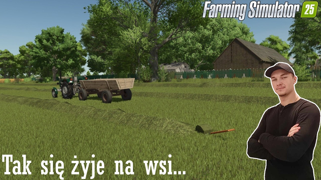 A może by owce kupić 