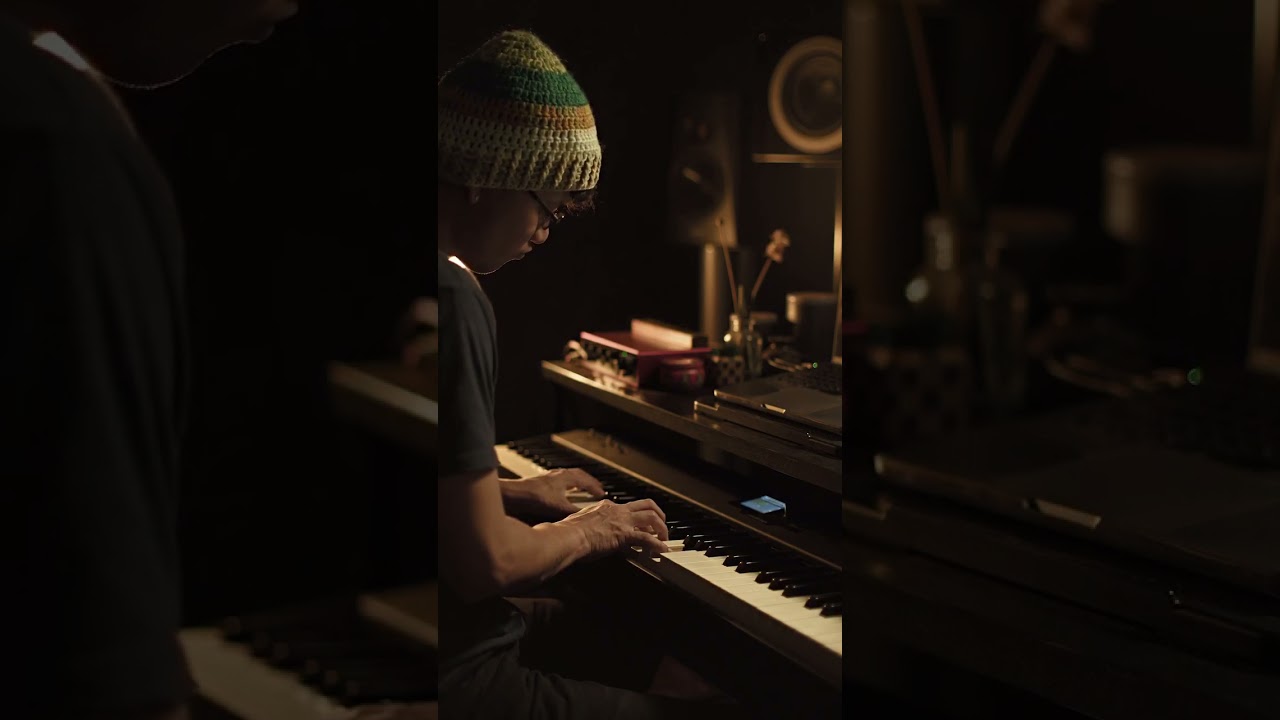 Studio SamJazzy. Completo no Instagram @uzyvida7