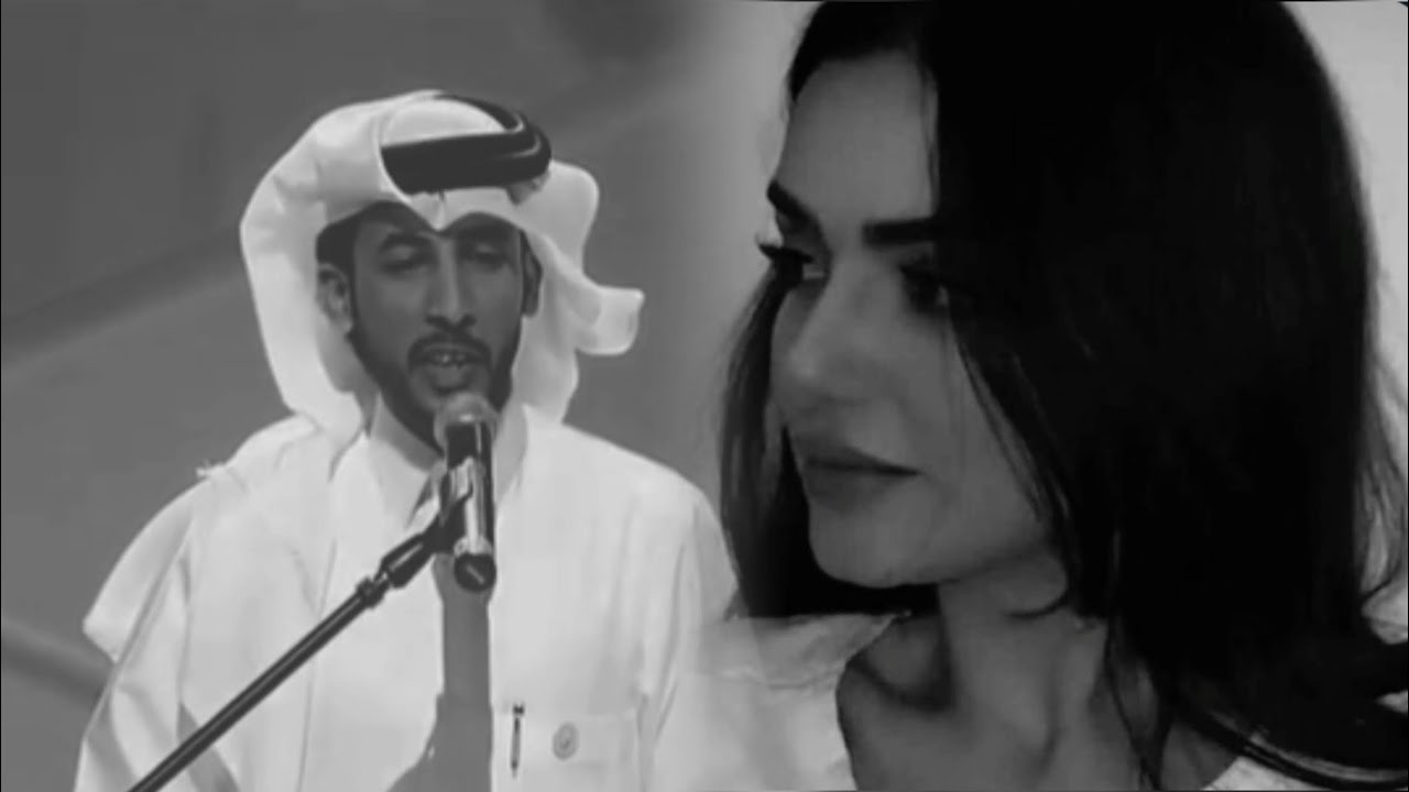 قصي المعمري x محمد بن فطيس - كسير | بطيء