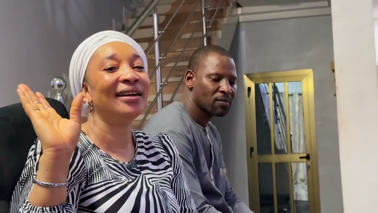 Urgent: Un couple malien offre une voiture de luxe à Azaya et une maison fini à Bamako ville 🇲🇱.