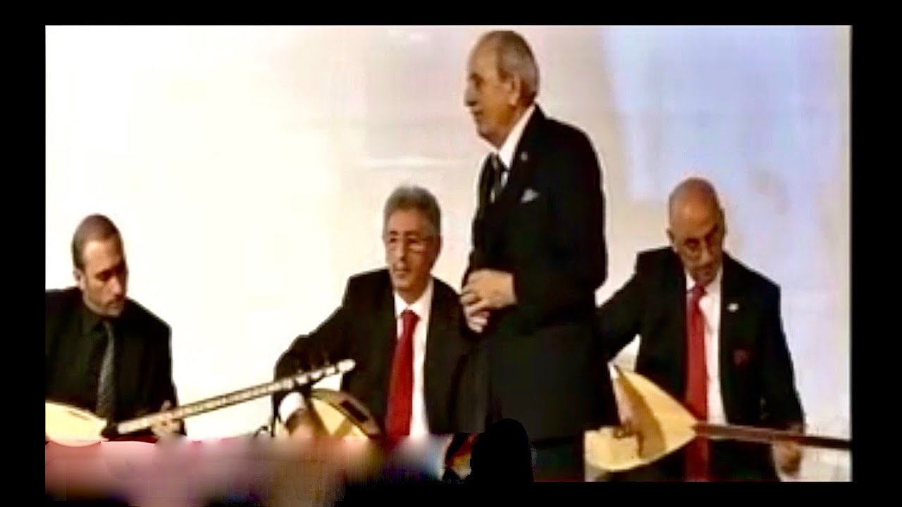 HUMA KUŞU  -  Mükerrem Kemertaş - Said Gülebenzer - Bayram şengül