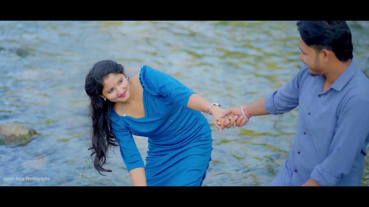 Prewedding Story of Shubhranshu ❤️ Archana