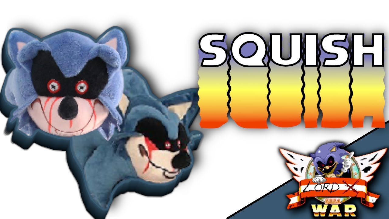 Squish - Lord X War: PC Port Lost Files OST