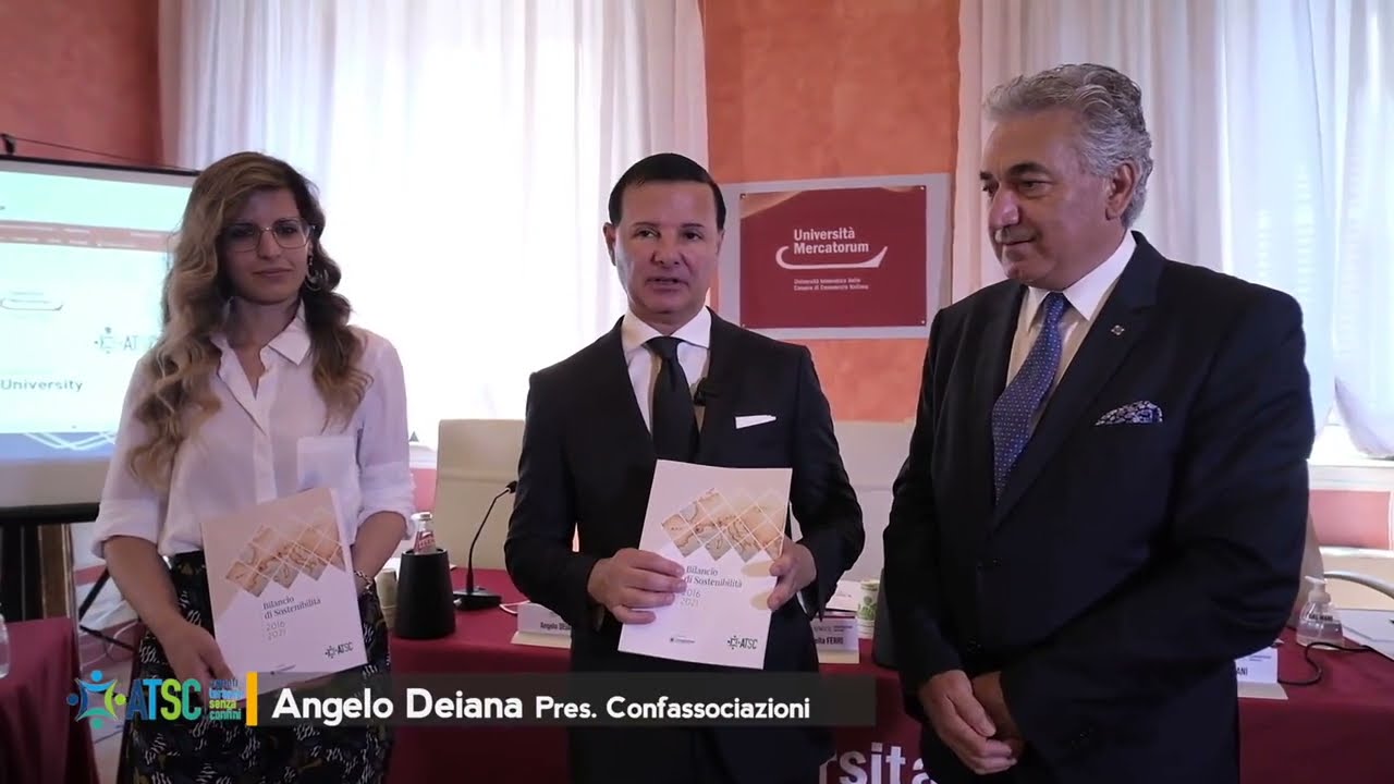 Presentazione corsi di laurea Unimercatorum 7 luglio 2022