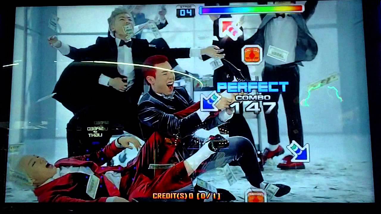 Pump It Up Prime - Very Good - Single 9 - FPC