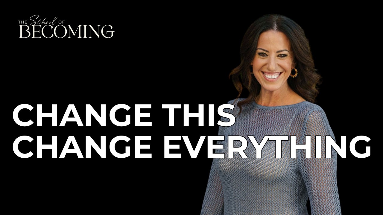 All Problems Are Perspective: A Conscious Leadership Shift That Changes Everything