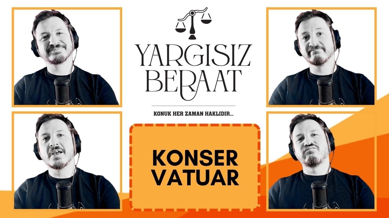 Yargısız Beraat - 1. Bölüm