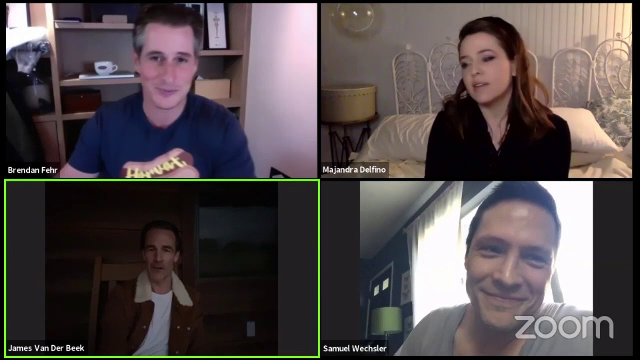 Fehr and Mo's Facebook Live [Part 1]