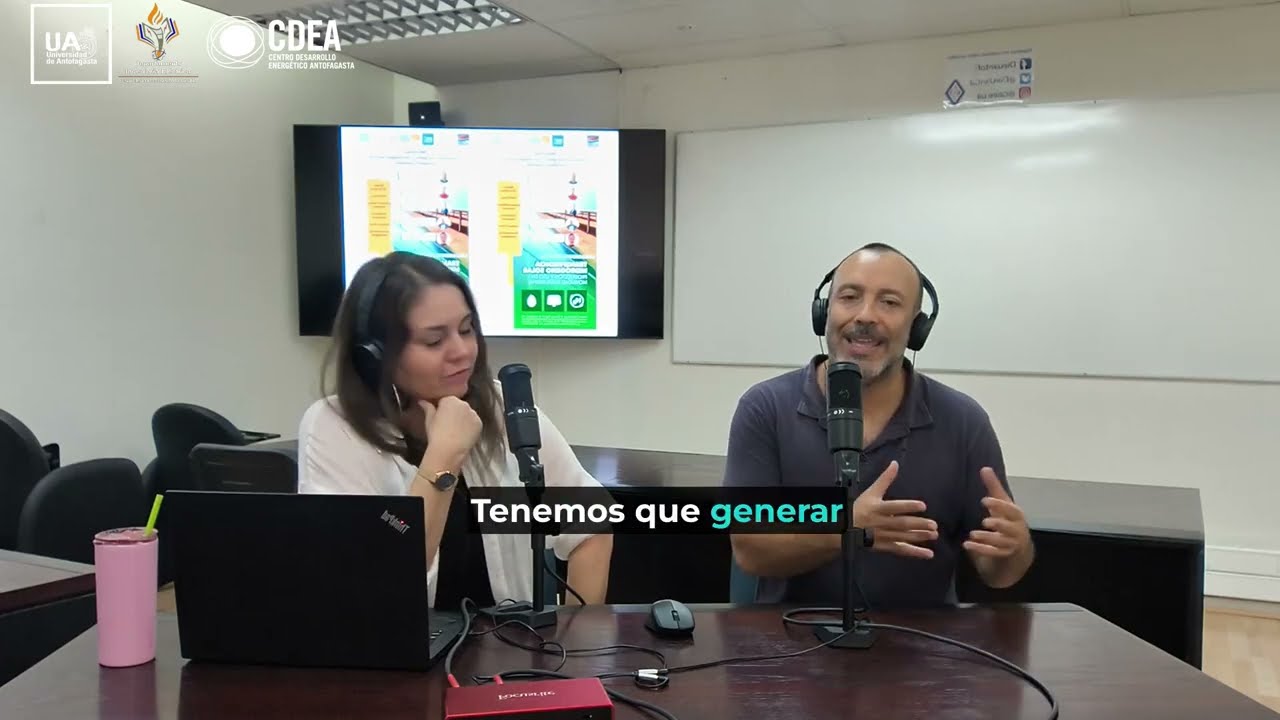 PODCAST 2 Dr. DIEGO PULIDO IPARRAGUIRRE