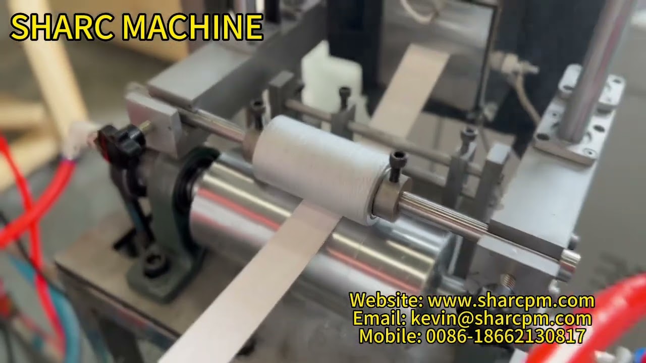 Automatic PVC edge band tape production line manufacturer