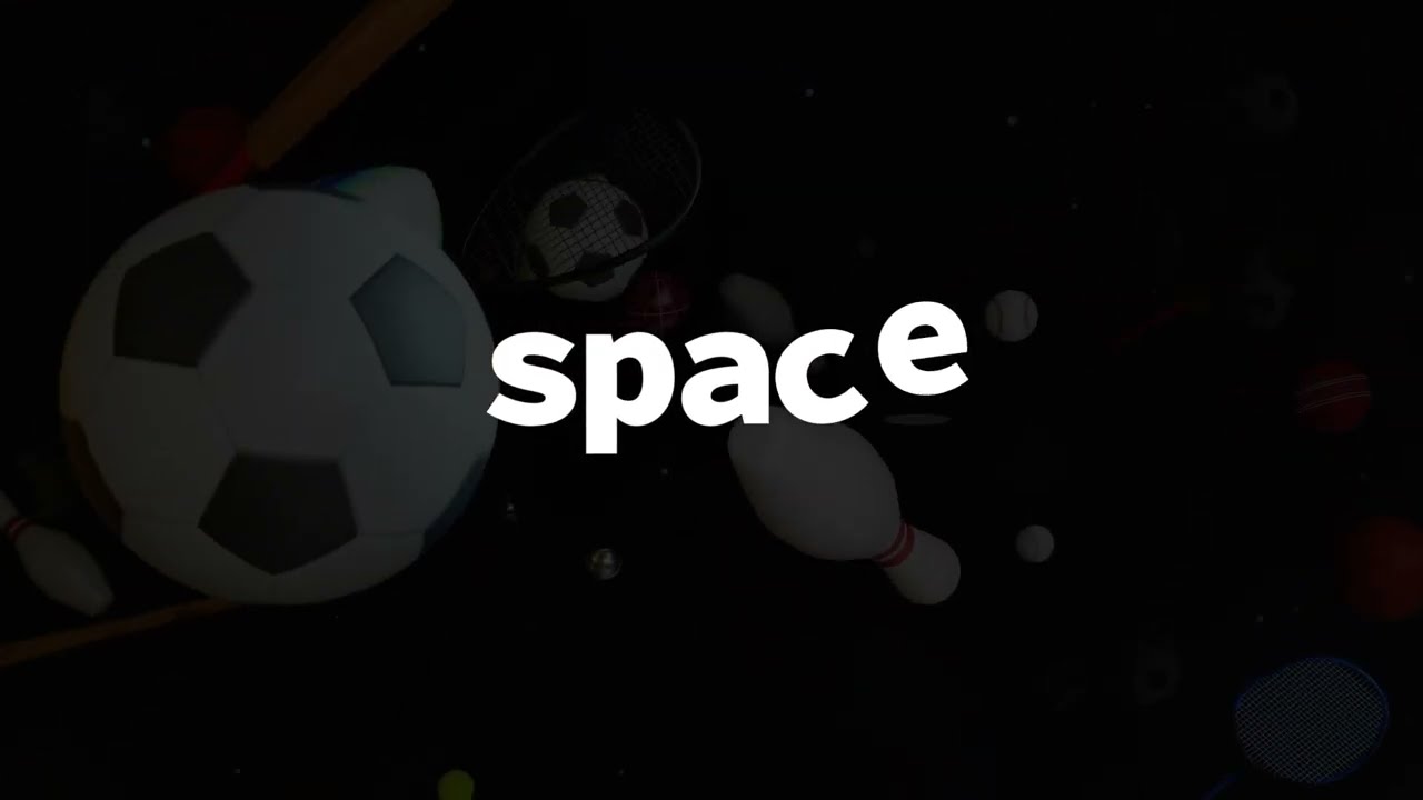 Space Sports Inside | Beyond the Scoreboard