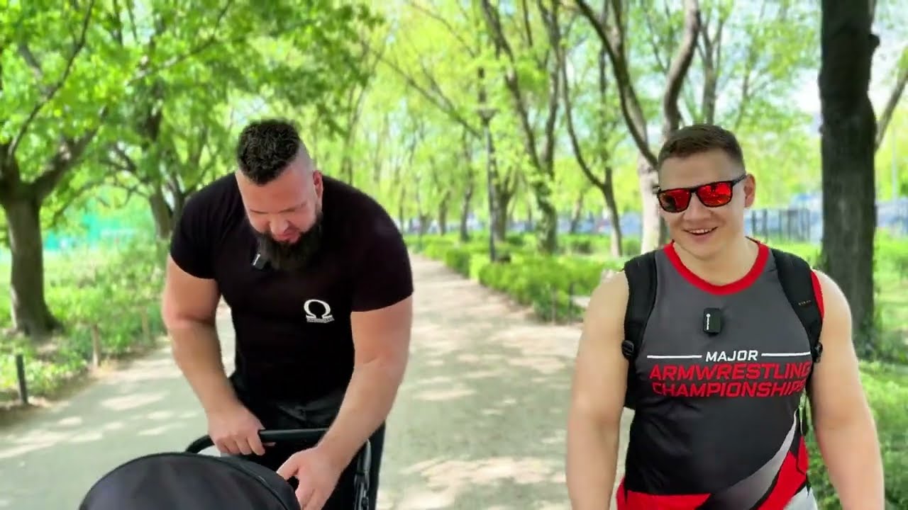 Alex Kurdecha Unleashes KOTT 14 Predictions!