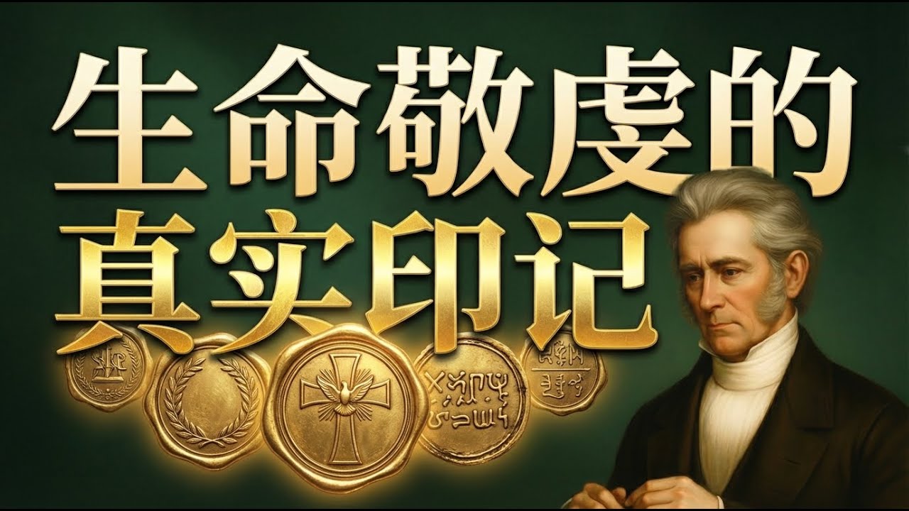 为什么敬虔会失去能力？｜《生命的敬虔》提醒：若没有圣灵的经历与操练，我们的信仰就会逐渐空洞、失声、枯萎