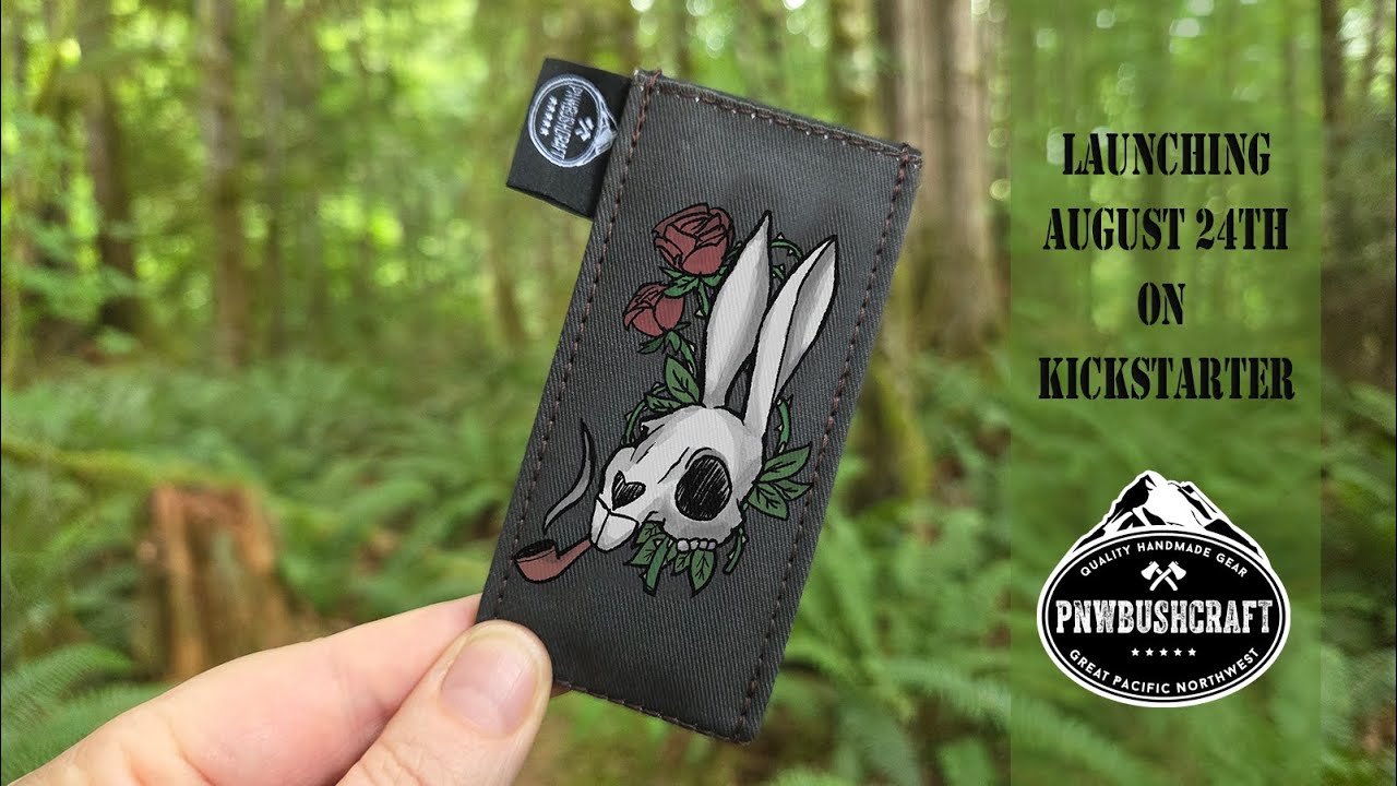 Exclusive Death Bunny Kickstarter &ndash; Don&rsquo;t Miss It!