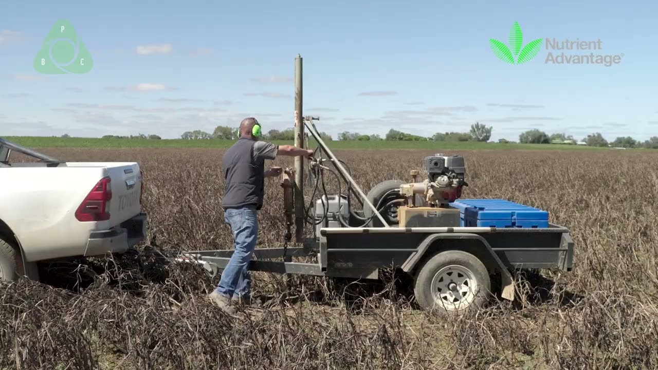 Soil Health Test – How it works?