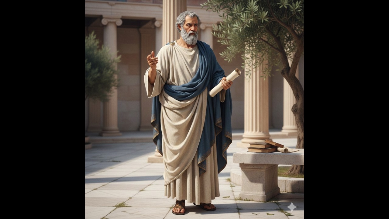 The four ways of Aristotelianism.