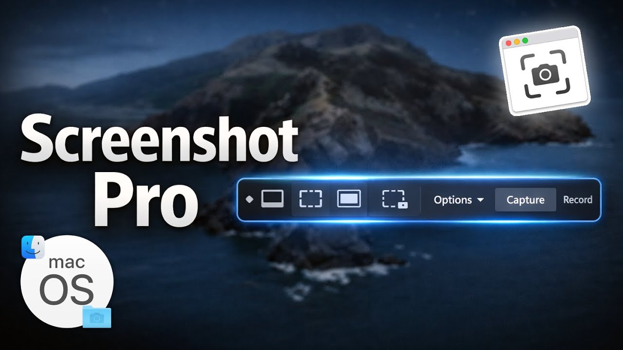 How to Screenshot on Mac | Advance Guide