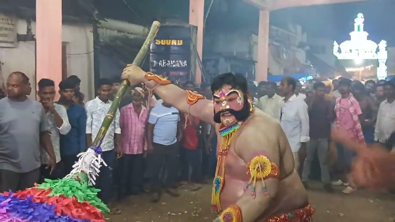 MAHABHARAT#