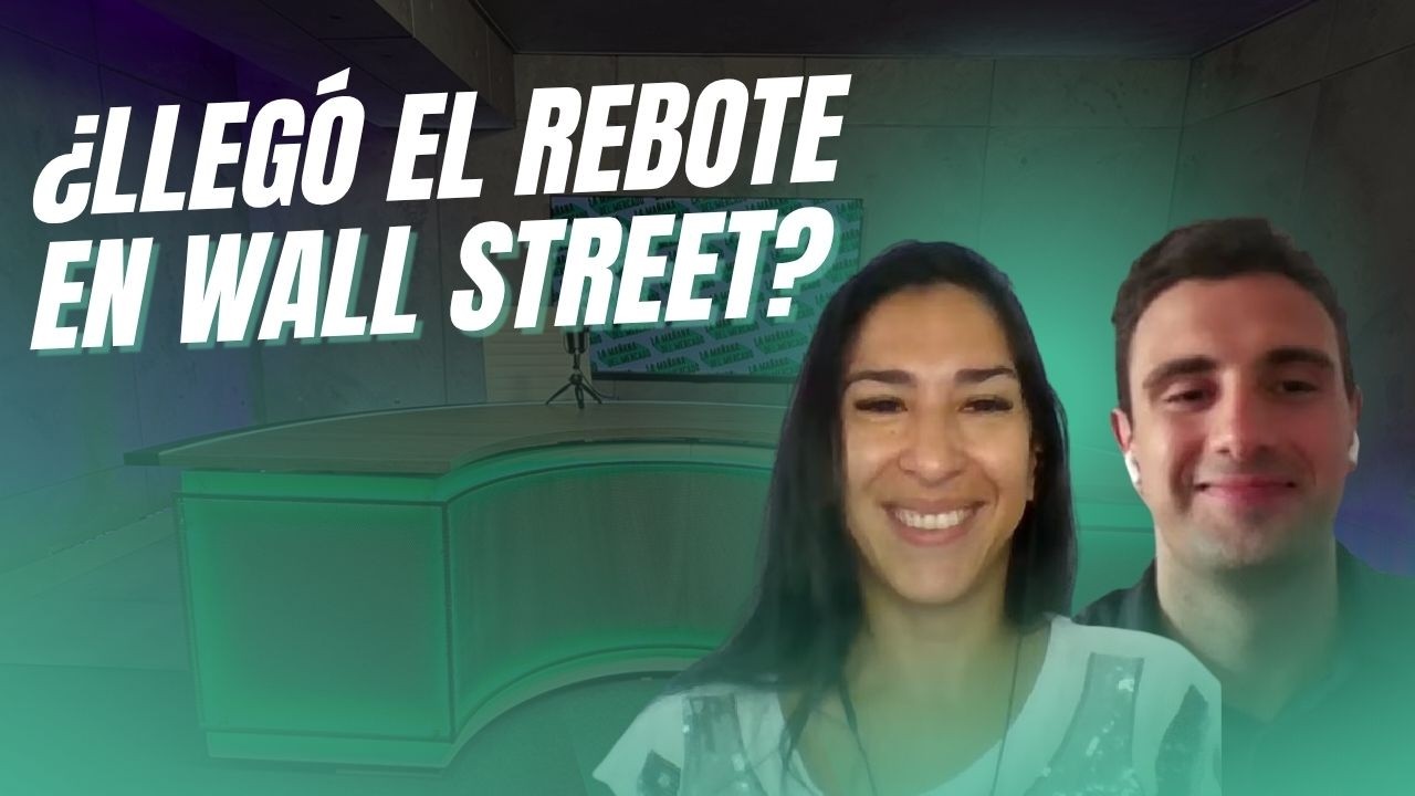 Mercados en alerta: acciones, bonos y tensi&oacute;n global (23/03)