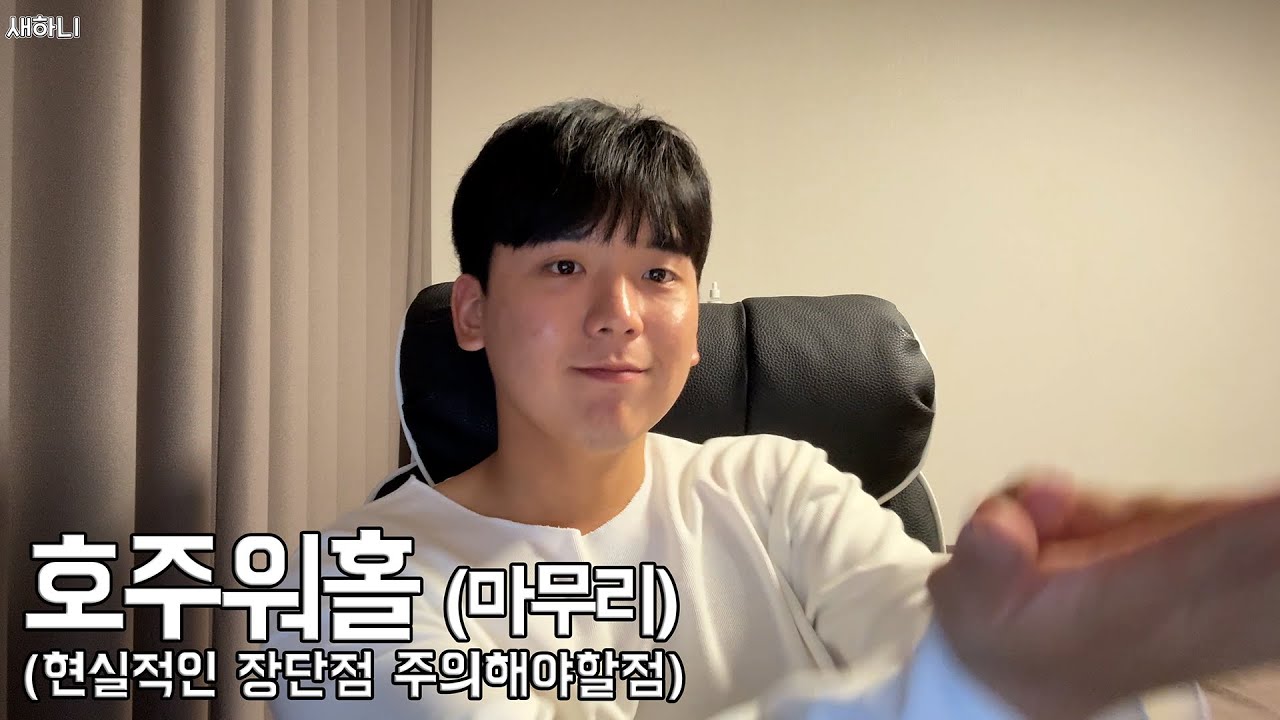 호주 워홀 마무리 소감,중요한 꿀팁❗️(호주마무리)🇦🇺